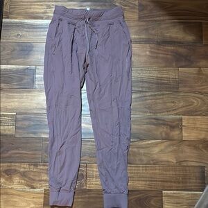 Paragon Fitwear Mauve Joggers